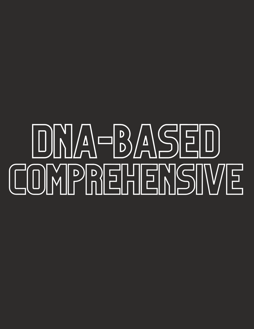 DNA総合プログラム（英語レポート）